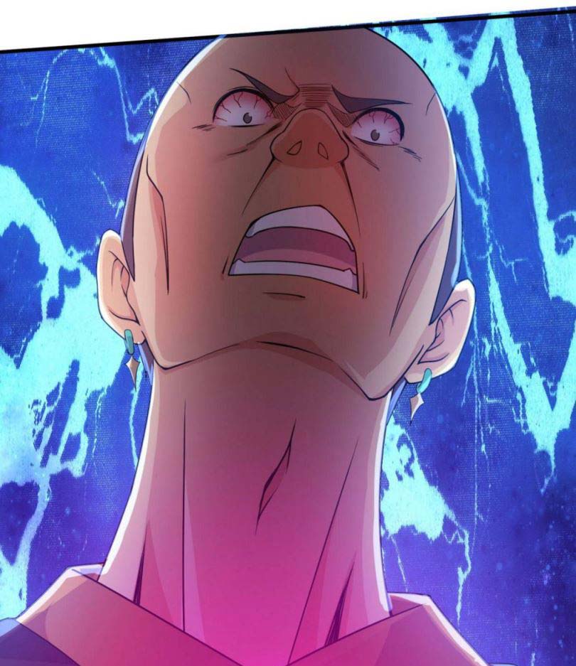 Matchless Emperor Chapter 04 Bahasa Indonesia